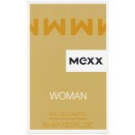 Mexx toaletní voda dámská 60 ml – Zboží Mobilmania