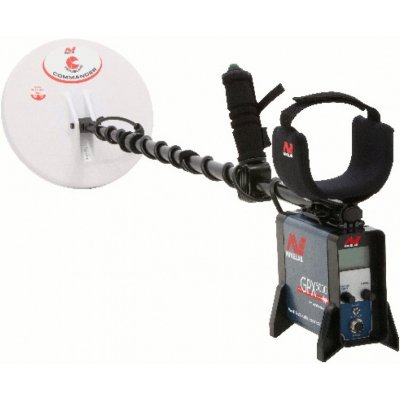 Minelab GPX 5000 Pro Pack