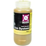 CC Moore Bait Booster Live system 500ml – Hledejceny.cz