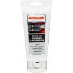 Autoland NANO+ Leštěnka na chrom a hliník 150 ml | Zboží Auto