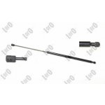 LORO Pneumatická pružina, zavazadlový / nákladový prostor 101-00-227 – Zboží Mobilmania