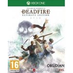 Pillars of Eternity 2: Deadfire (Ultimate Edition) – Zboží Živě