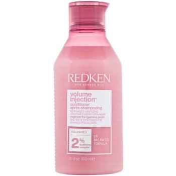 Redken High Rise Volume kondicionér pro jemné vlasy 300 ml