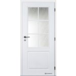 DOORNITE Aulida bílé 80 cm