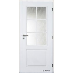 DOORNITE Aulida bílé 80 cm