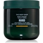 The Body Shop Mango Body Yogurt tělový jogurt 200 ml – Sleviste.cz