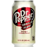 Dr. Pepper Caffeine Free 355 ml – Zboží Dáma