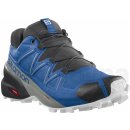 Salomon Speedcross 5 M L41609500 Skydiver/black/white