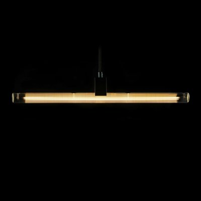 Segula LED liniová lampa S14d 6,2W 50cm 2 700K čirá 55109 – Zboží Živě