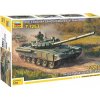 Model Zvezda T-72 B3 Main battle tank Model Kit tank 5071 1:72