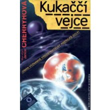 Kukaččí vejce – Carolyn Janice Cherryh