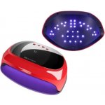 Smart 2.0 Nail Lamp 2v1 UV LED 72W timer + senzor – Zboží Dáma