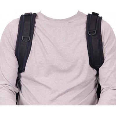 NEOFLEX Fixační ramenní popruhy Basic U78 - k MIV M, přední nastavitelná strana (FR) – Hledejceny.cz