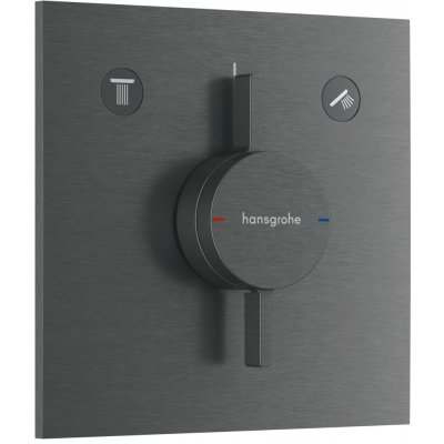 Hansgrohe 75417340 – Hledejceny.cz