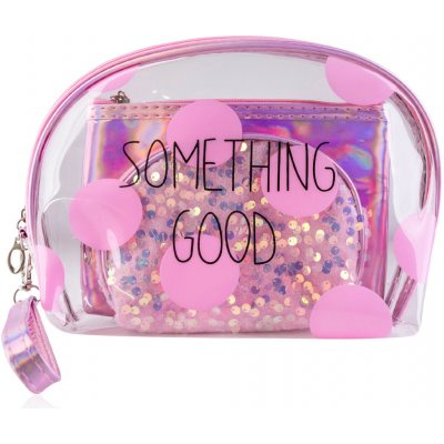 Accentra sada kosmetických taštiček Something Good 3 ks – Hledejceny.cz