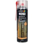 Motip PTFE olej 500 ml | Zboží Auto