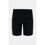 Under Armour UA WOVEN LOGO SHORT-BLK Černá – Sleviste.cz