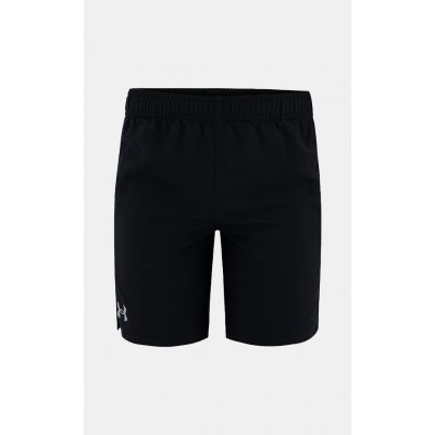 Under Armour UA WOVEN LOGO SHORT-BLK Černá – Sleviste.cz