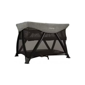 Nuna SENA aire charcoal