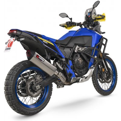 SCORPION Serket RYA125TEO – Hledejceny.cz
