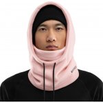 SIROKO Lyžařská kukla balaclava HAIL Pink Žvýkačkově Růžová – Zboží Mobilmania