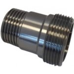 SWING + JQ Šroubení Celli nerez bez těsnění – Sleviste.cz