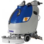 FLOORPUL RUBY 55BT – Zboží Dáma FLOORPUL RUBY 55BT – Zboží Dáma