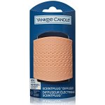 Yankee Candle elektrický difuzér do zásuvky Triangle bez náplně – Zboží Dáma