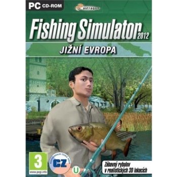 Fishing Simulator 2012