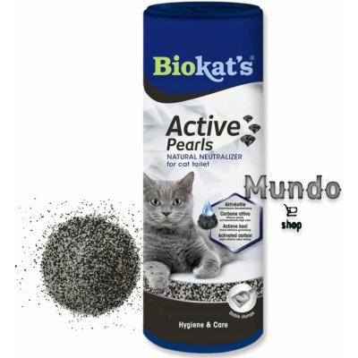 Biokat's Active Pearls 700 ml – Zboží Mobilmania
