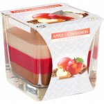 Bispol Aura Apple Cinnamon 170 g – Sleviste.cz