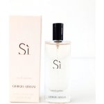 Giorgio Armani Si parfémovaná voda dámská 15 ml – Zboží Mobilmania