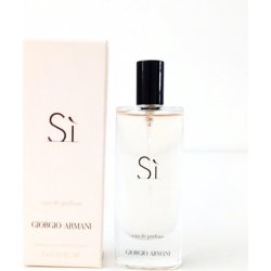 Giorgio Armani Si parfémovaná voda dámská 15 ml