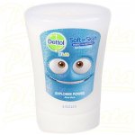 Dettol Kids náplň do dávkovače mýdla dobrodruh 250 ml – Zbozi.Blesk.cz