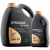 Motorový olej Dynamax PREMIUM UNI PLUS 10W-40 20 l