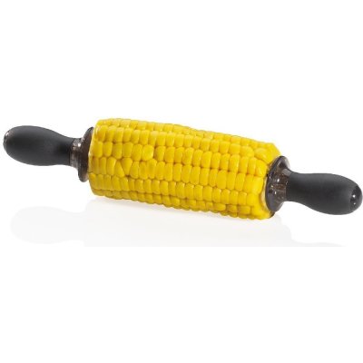 Küchenprofi Držák na grilovanou kukuřici, set 4ks – Zboží Dáma