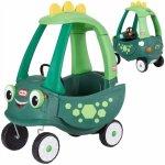 Little Tikes Go Green Cozy Coupe dinosaurus – Zboží Mobilmania