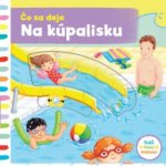 Čo sa deje - Na kúpalisku – Hledejceny.cz