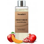Scentics Aroma olej SWEET FRUIT 100 ml – Hledejceny.cz