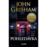 Pohledávka - John Grisham – Zboží Mobilmania