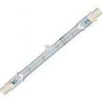 NARVA Žárovka halogenová 400W lineární R7s 118mm 300601400 – Hledejceny.cz
