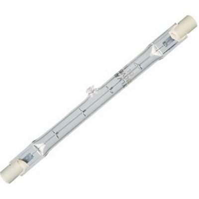 NARVA Žárovka halogenová 400W lineární R7s 118mm 300601400 – Hledejceny.cz