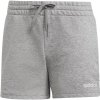 Dámské šortky adidas Essentials Solid W DU0675 shorts