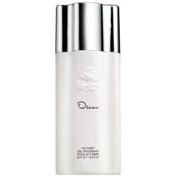 Oscar de la Renta Oscar sprchový gel pro ženy 200 ml