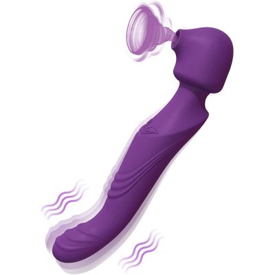 Tracy's Dog Wand