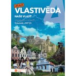 Hravá vlastivěda 4 - Naše vlast - učebnice – Hledejceny.cz