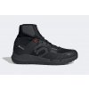 Boty na kolo Five Ten Trail Cross Mid Black