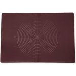 BERLINGERHAUS Silikonový vál na těsto 62×42 cm Leonardo Collection BH-7464 – Hledejceny.cz