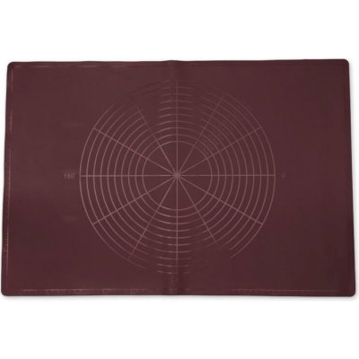 BERLINGERHAUS Silikonový vál na těsto 62×42 cm Leonardo Collection BH-7464 – Hledejceny.cz