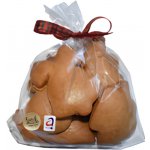 Perníčkův sen Perník plný radosti nezdobený 150 g – Zboží Dáma